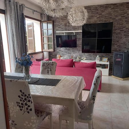 Casa vacanza Maligio' Nebida Masua Esterno foto