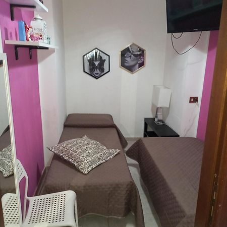 Casa vacanza Maligio' Nebida Masua Esterno foto