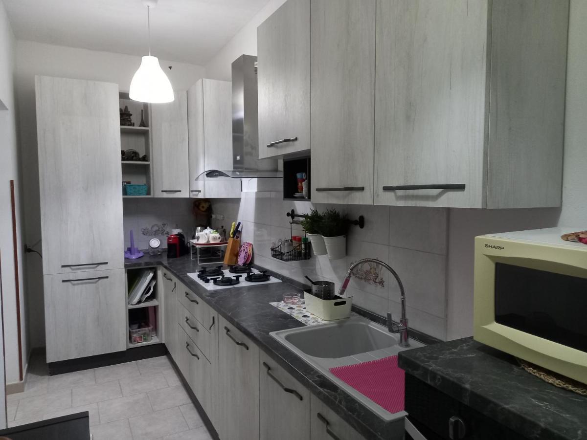 Casa vacanza Maligio' Nebida Masua Esterno foto