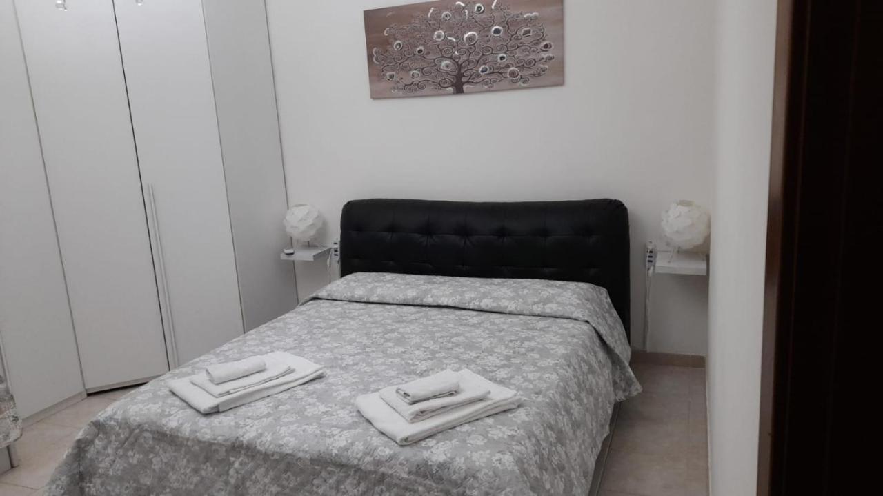 Casa vacanza Maligio' Nebida Masua Esterno foto