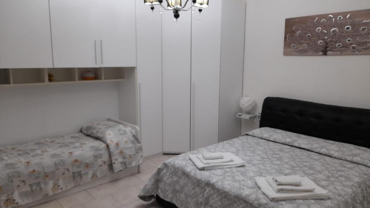 Casa vacanza Maligio' Nebida Masua Esterno foto