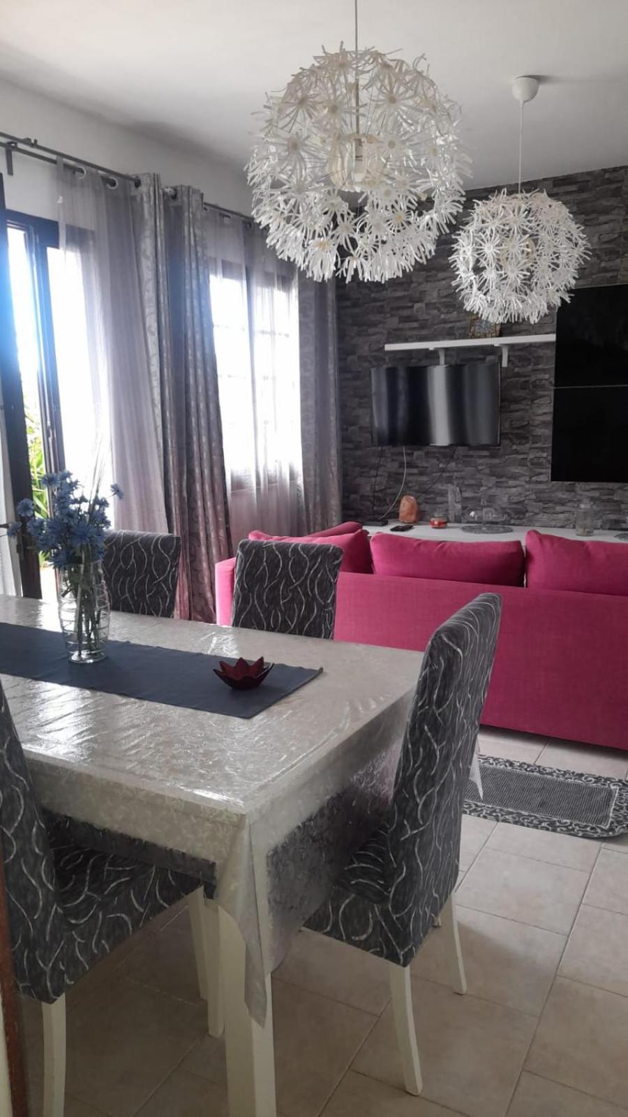 Casa vacanza Maligio' Nebida Masua Esterno foto