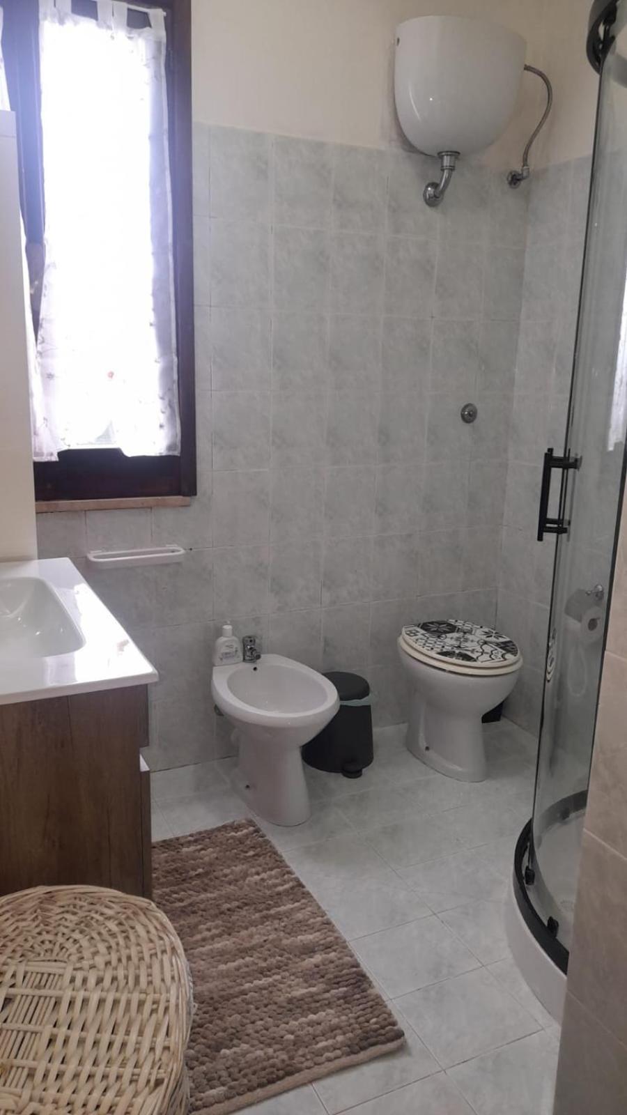 Casa vacanza Maligio' Nebida Masua Esterno foto