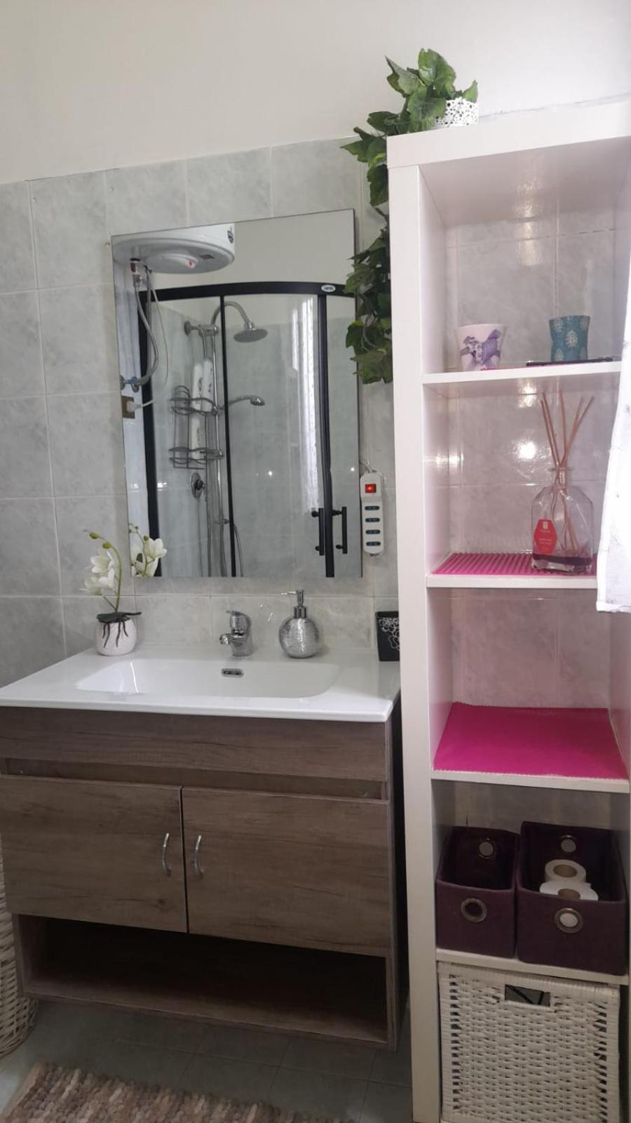 Casa vacanza Maligio' Nebida Masua Esterno foto