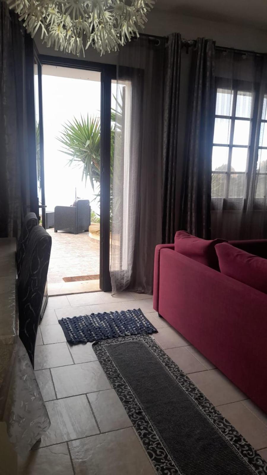 Casa vacanza Maligio' Nebida Masua Esterno foto