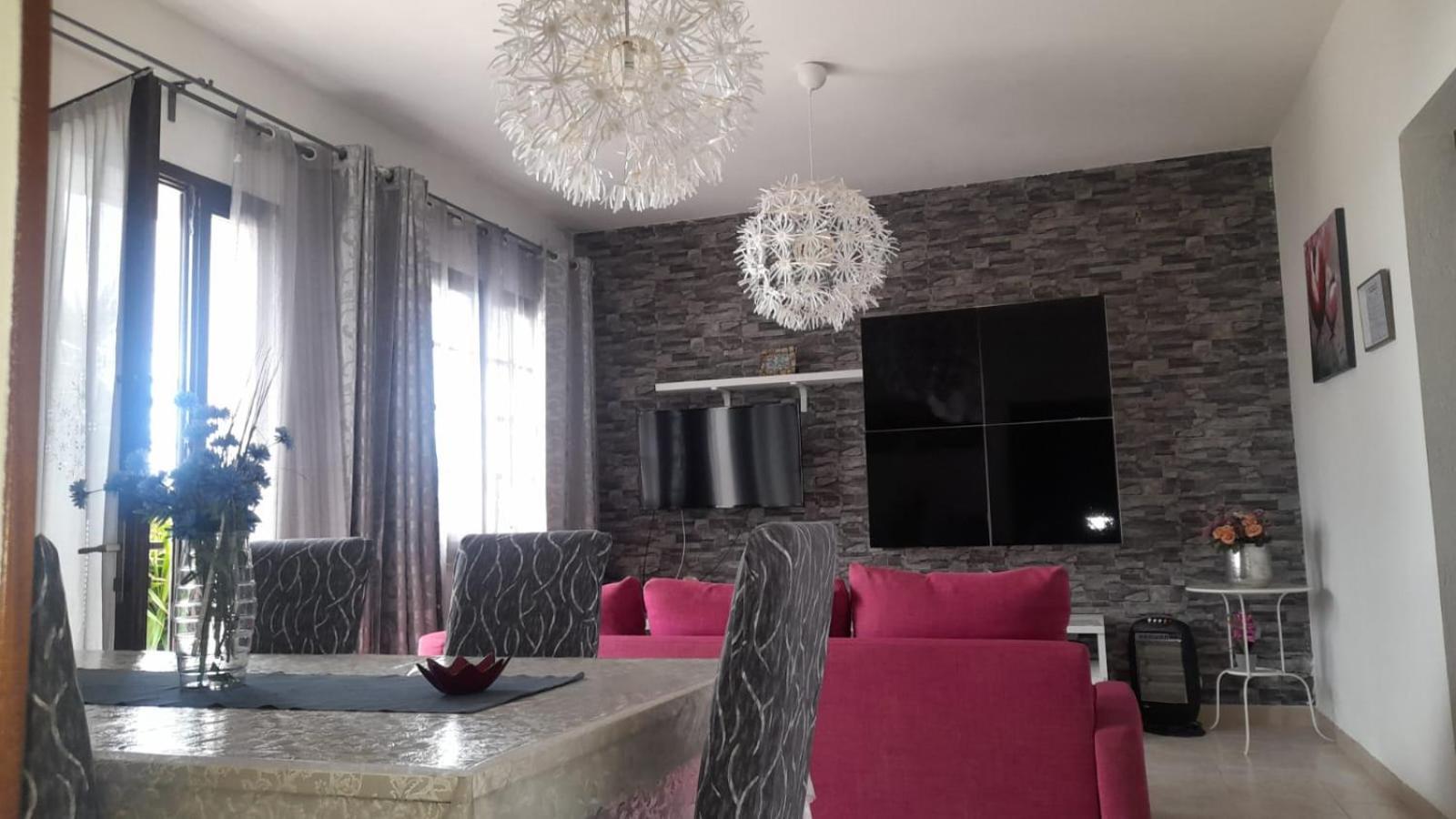 Casa vacanza Maligio' Nebida Masua Esterno foto